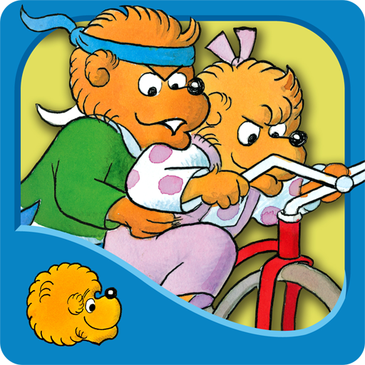 The Berenstain Bears and the Bad Influence