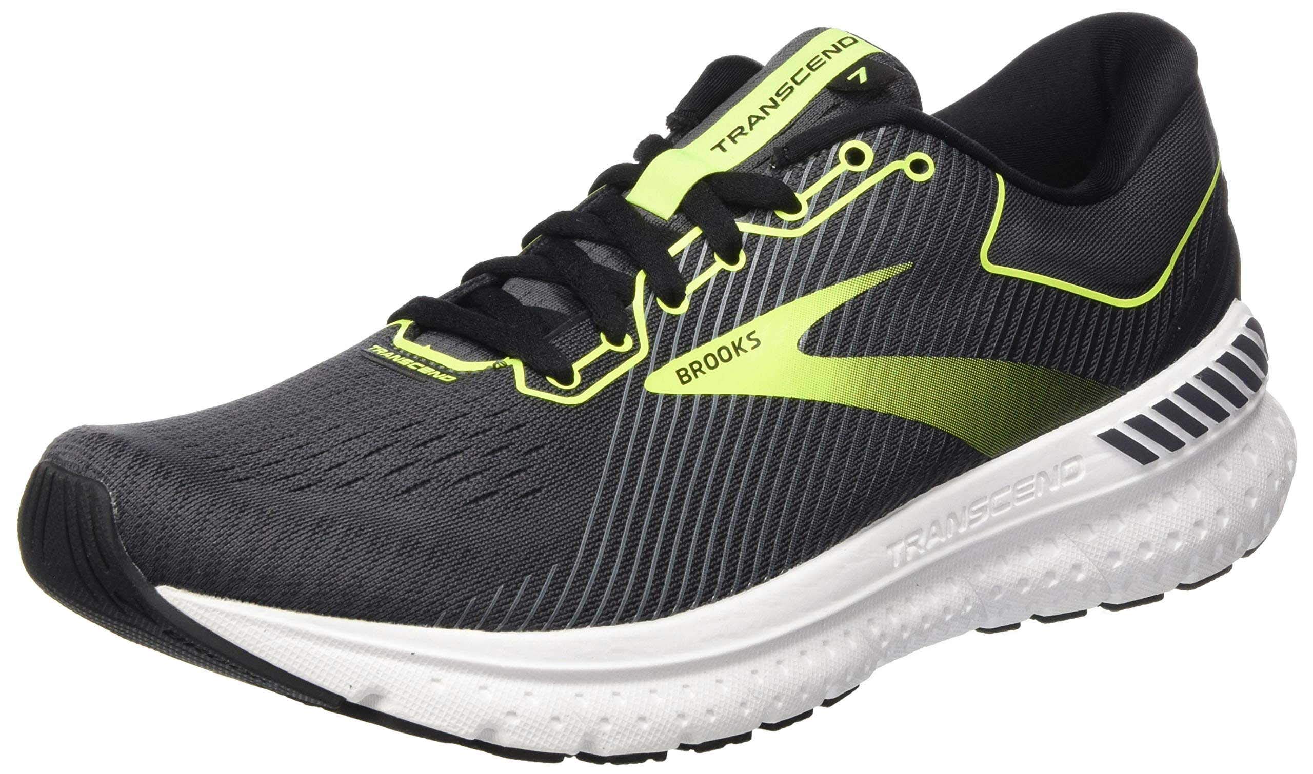 Brooks Transcend 7, Men's Running Shoe