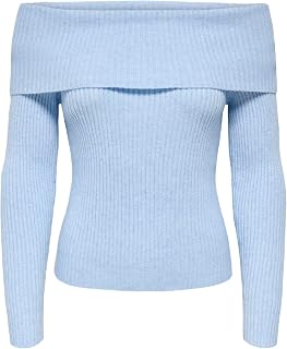 ONLY Onlkatia Knitted Pullover Knitted Pullover