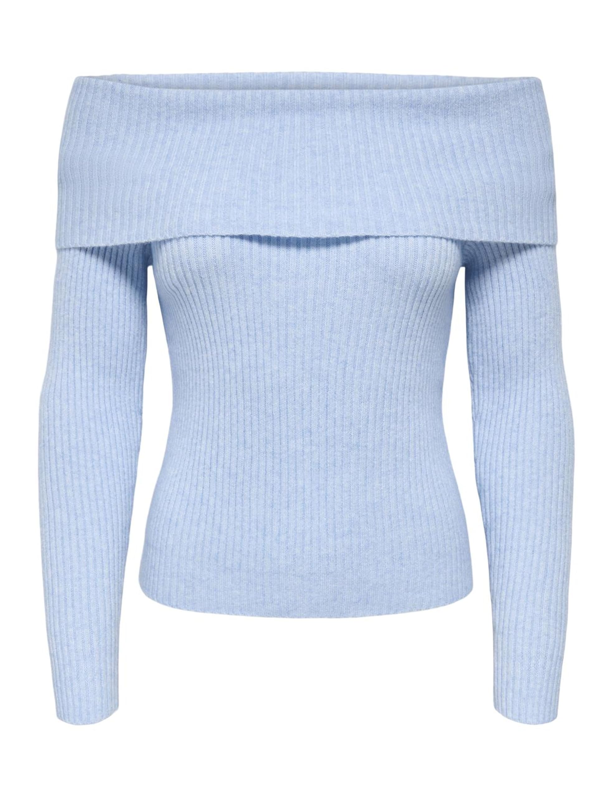 ONLY Onlkatia Knitted Pullover Knitted Pullover