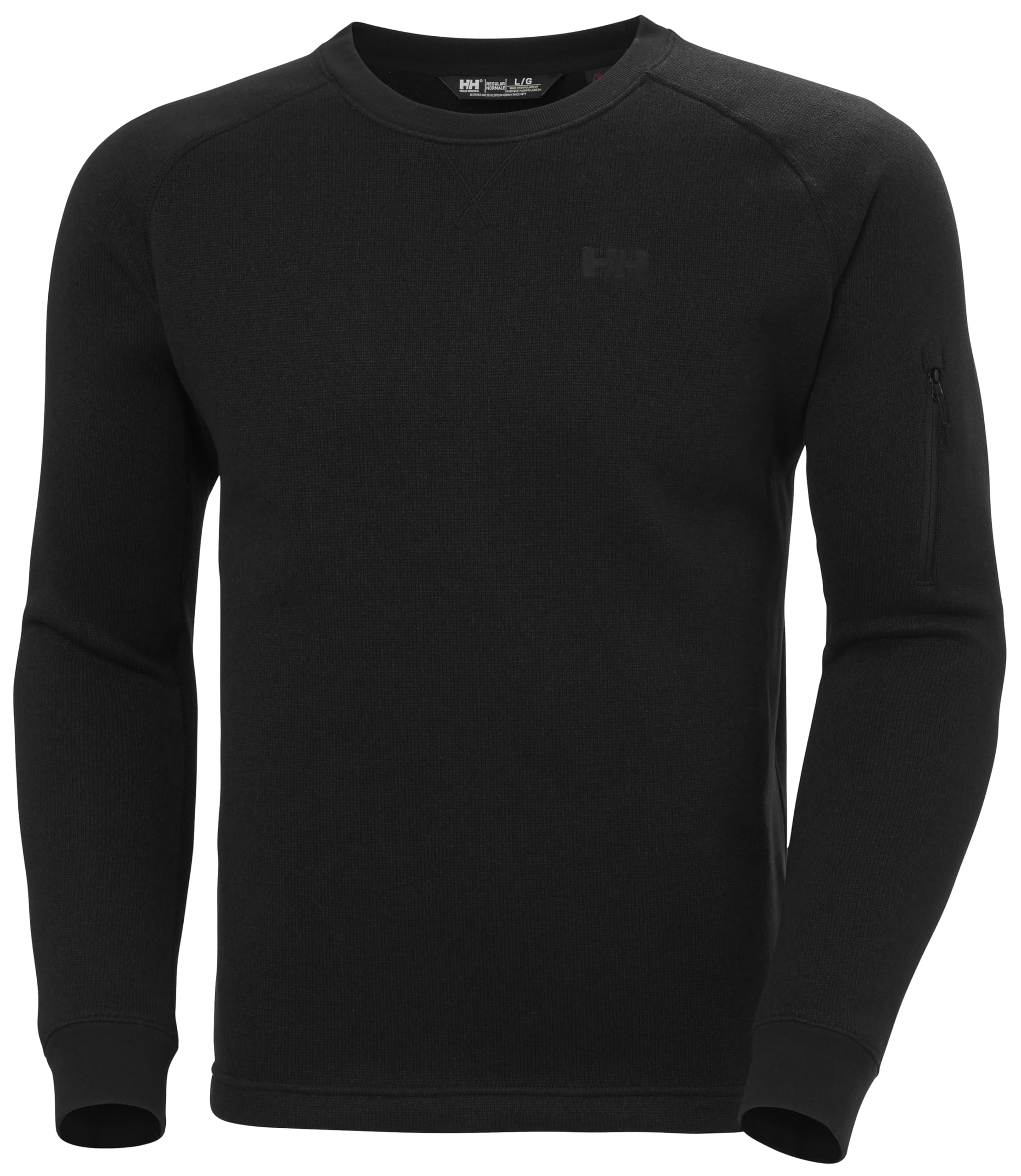 Helly-Hansen Men's Varde Crewneck