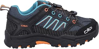 CMP Kids Sun Hiking Shoe Trekking ShoesUnisex - Children and Boys