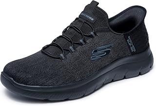 SKECHERS(スケッチャーズ) メンズ SUMMITS - KEY PACEスニーカー