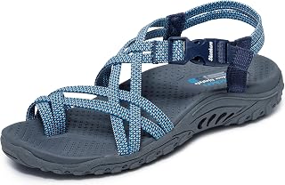 Skechers Thong Toe Sandal Sports Sandal Women