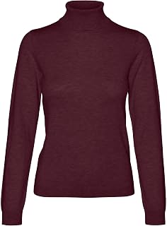 VERO MODA Knitted Pullover VMIRIS Pullover
