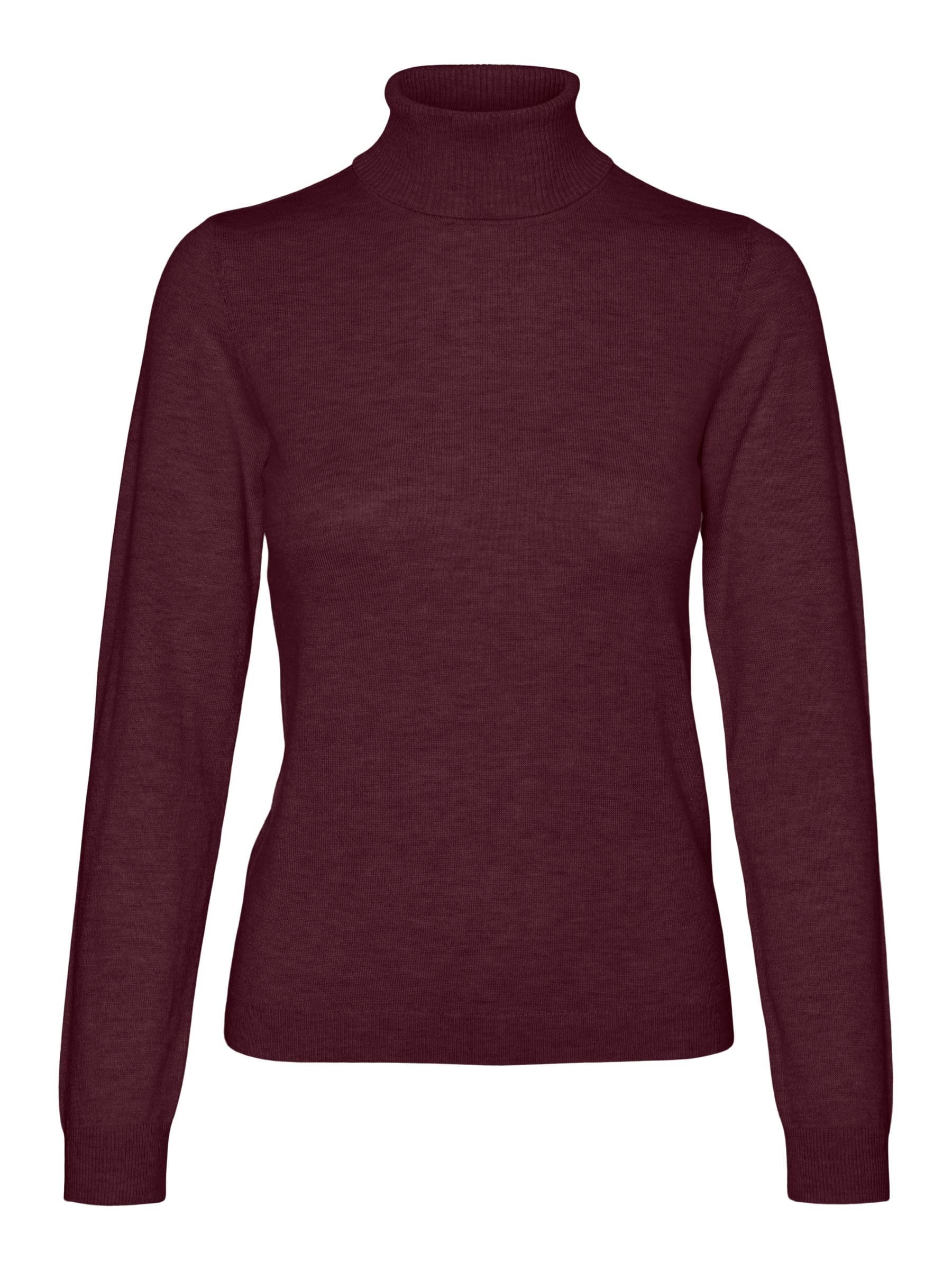 VERO MODA Knitted Pullover VMIRIS Pullover