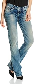LTB Jeans Valerie Jeans (Pack of 44) Women's