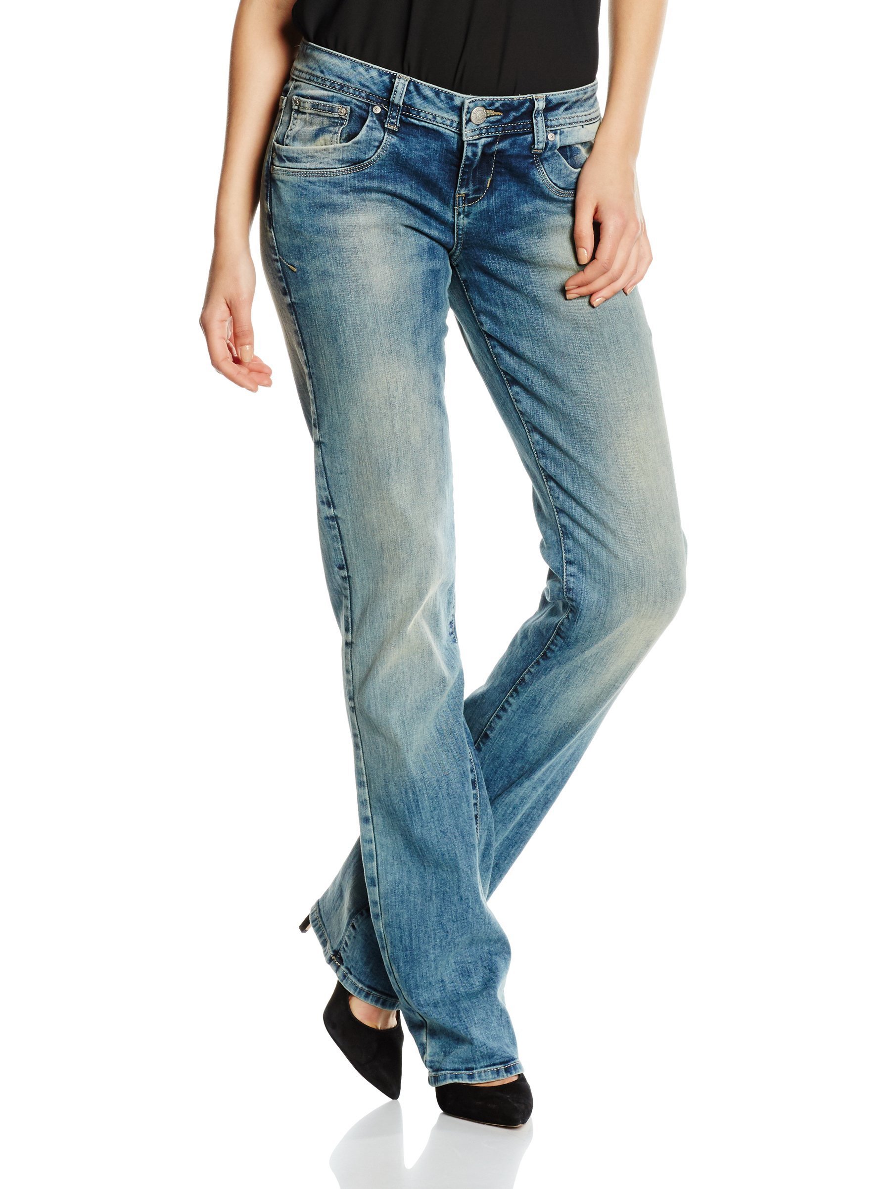 LTB Jeans Valerie Jeans (Pack of 44) Women's