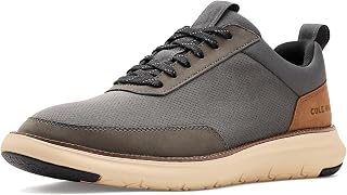 Cole Haan Men's Shoes - Grand Remix Trainers