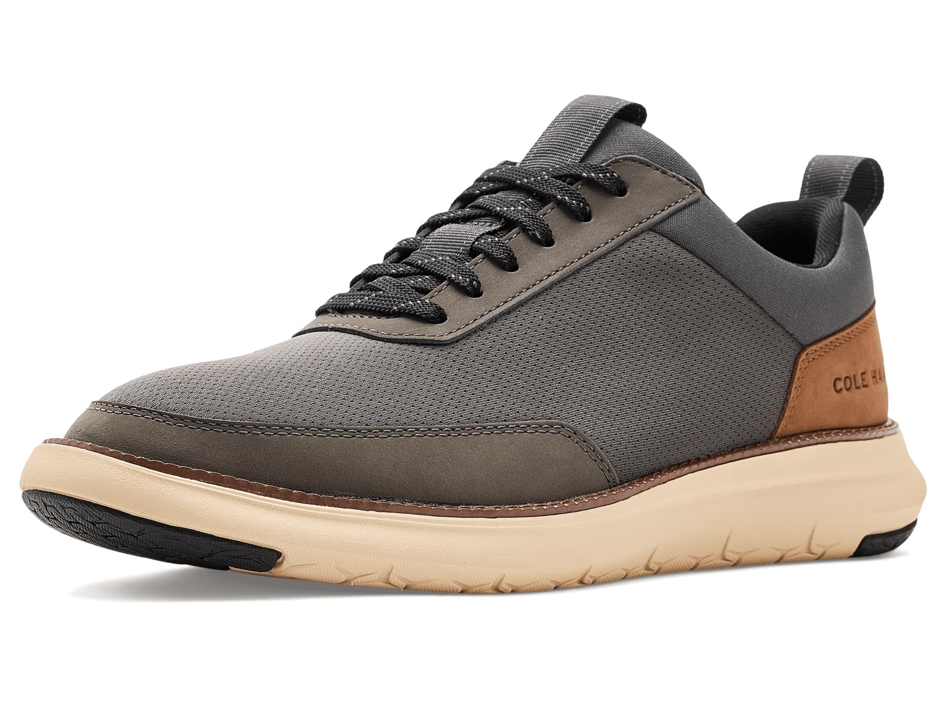 Cole Haan Men's Shoes - Grand Remix Trainers