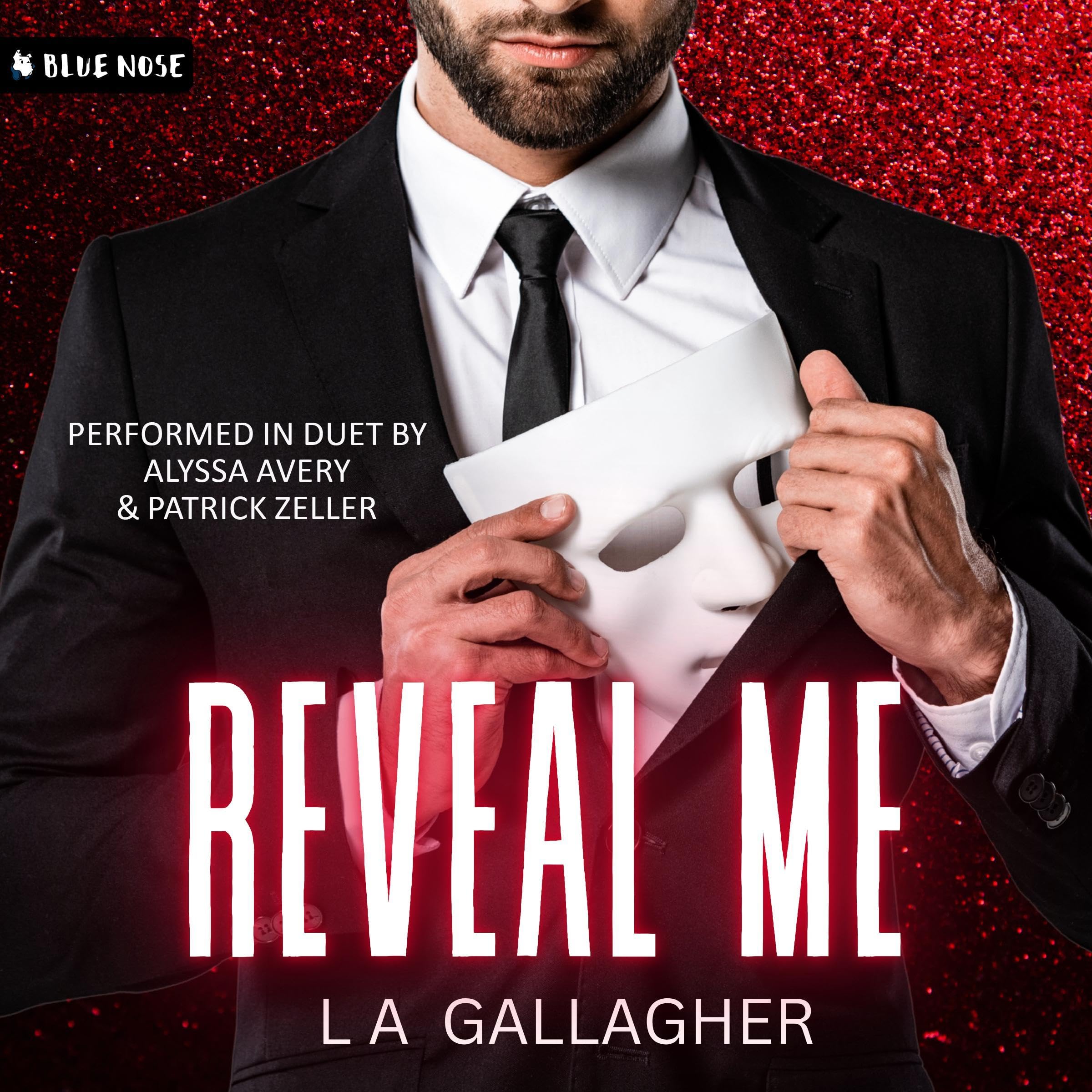 Reveal Me: A Billionaire BDSM Forbidden Romance (The Beckett Brothers, Book 4)