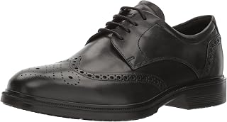 ECCO Men's Lisbon Oxford