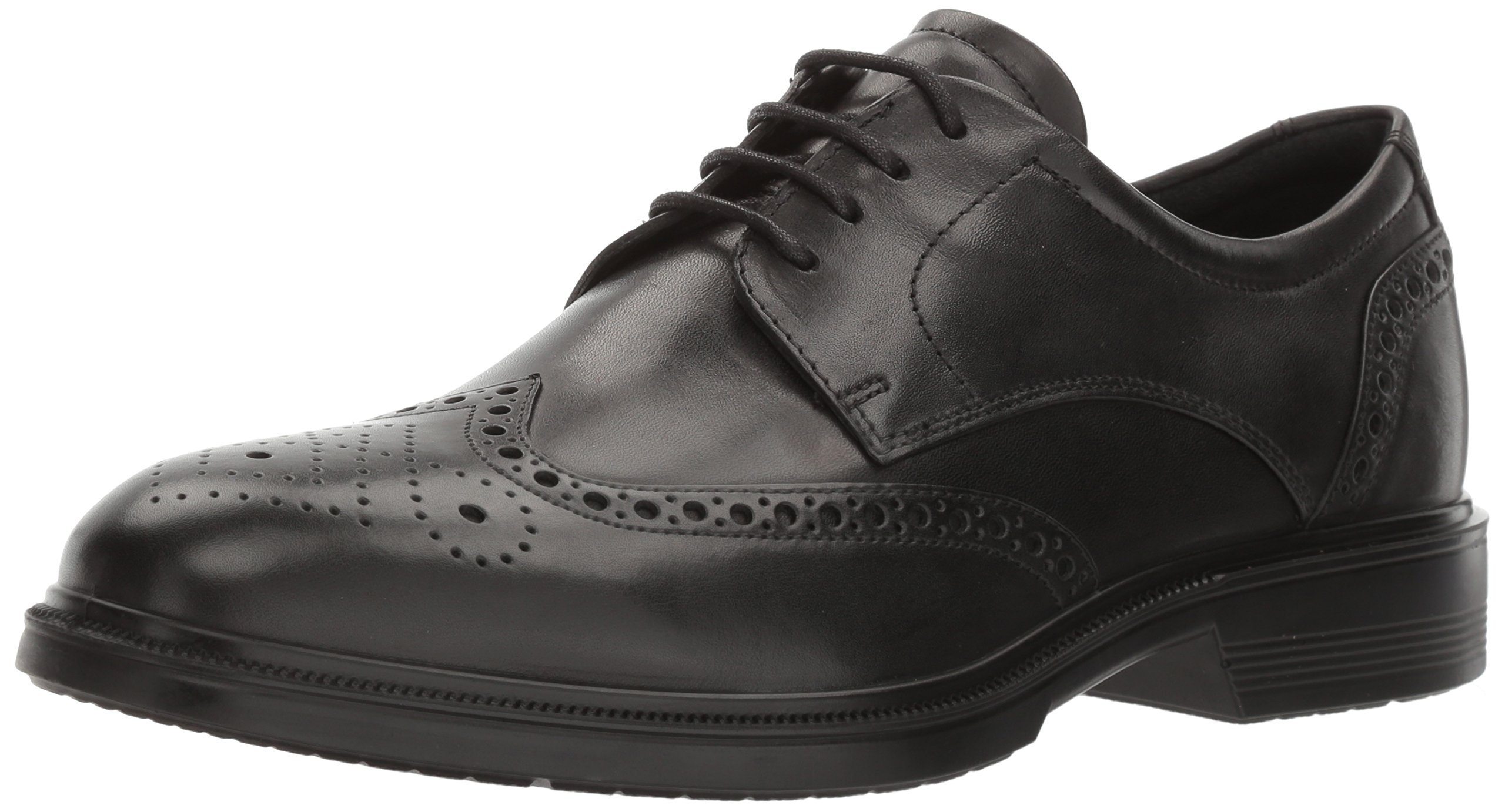 ECCO Men's Lisbon Oxford