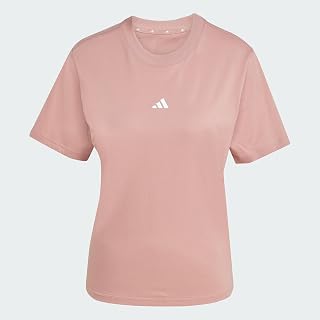 adidas Women's Essentials Logo Cotton T-Shirt