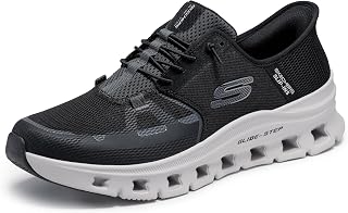Skechers Herren Glide-Step Pro Sneaker