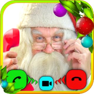 Santa Claus - Christmas AI Video Call and Chat