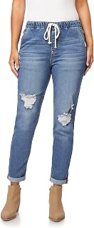 Angels Forever Young Women's Signature Relaxed Jogger