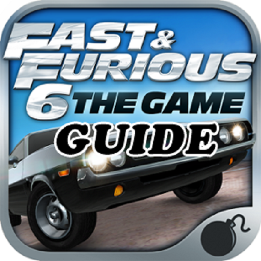 FAST & FURIOUS UNOFFICIAL GAME GUIDE