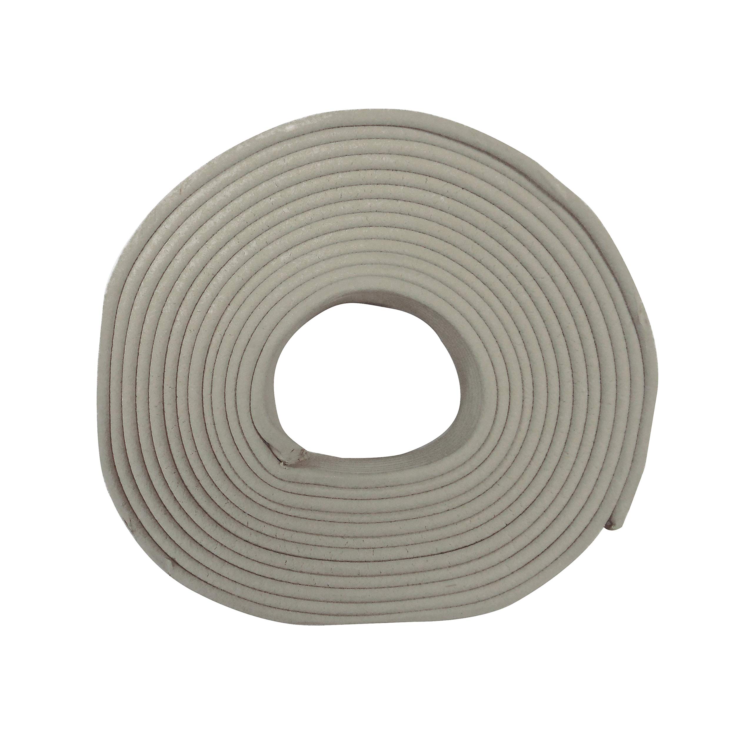 Frost King B2 Mortite Fingertip Caulking Cord, 1/8" x 90 ft, Grey | Caulking Cor
