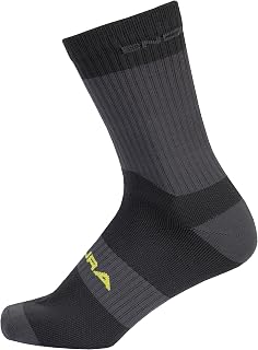 Endura Hummvee Waterproof II Men's Cycling Socks