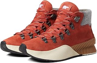 Sorel Women's Out N About lll Conquest Waterproof