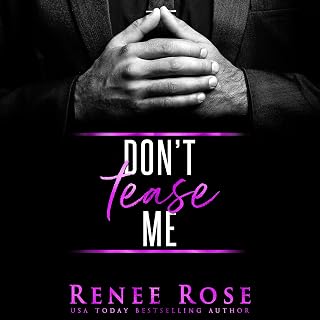 Don't Tease Me: Made Men, Book 1