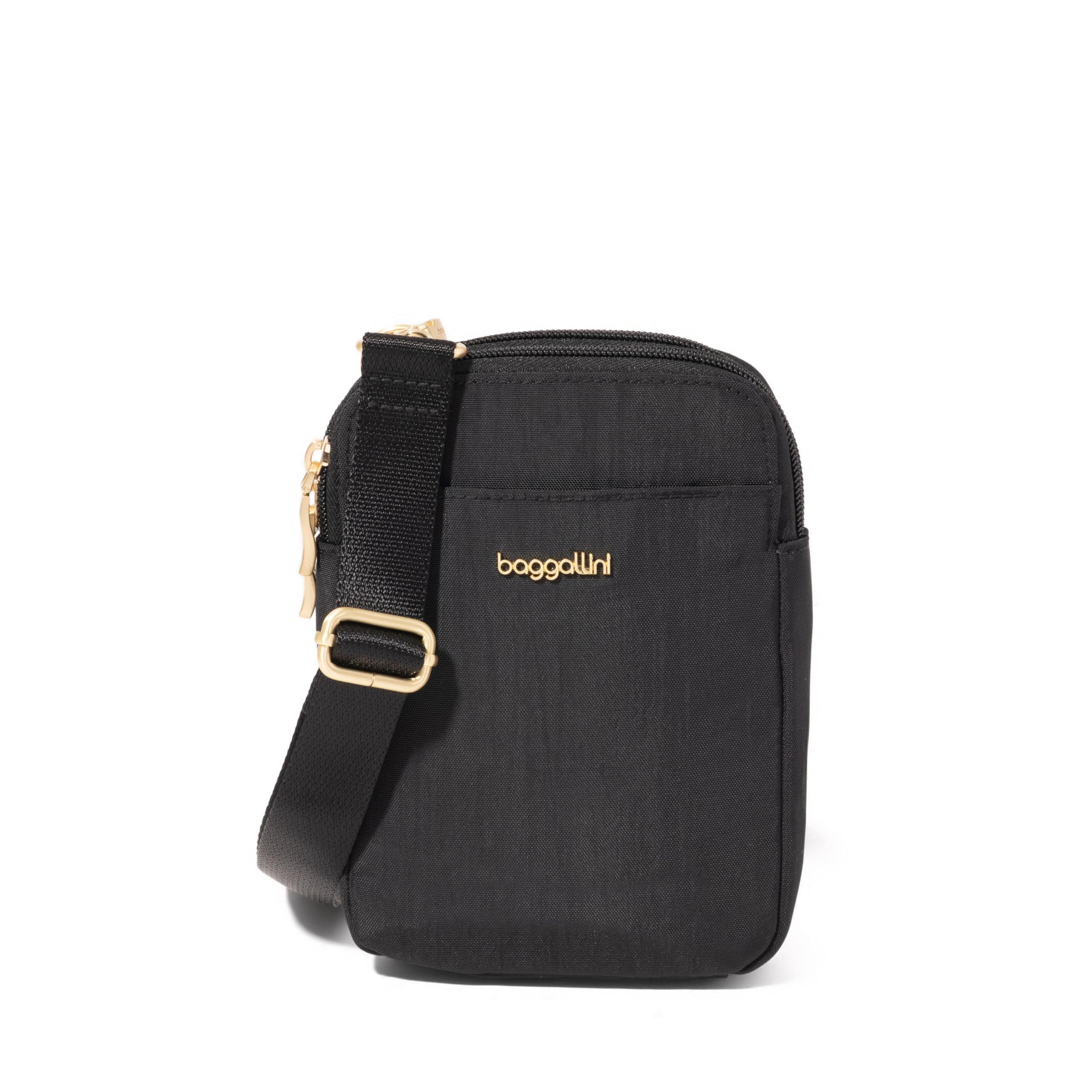 Baggallini Women's Modern Take Two RFID Crossbody, One Size