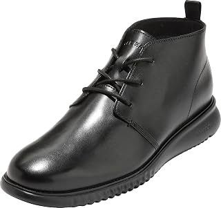 Cole Haan 2.zerogrand Chukka Men's Chukka Shoes