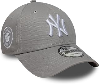 New Era Cap 9Forty Snapback Strapback Curved Peak Team Logo Baseball Cap MLB NBA Adjustable Teams