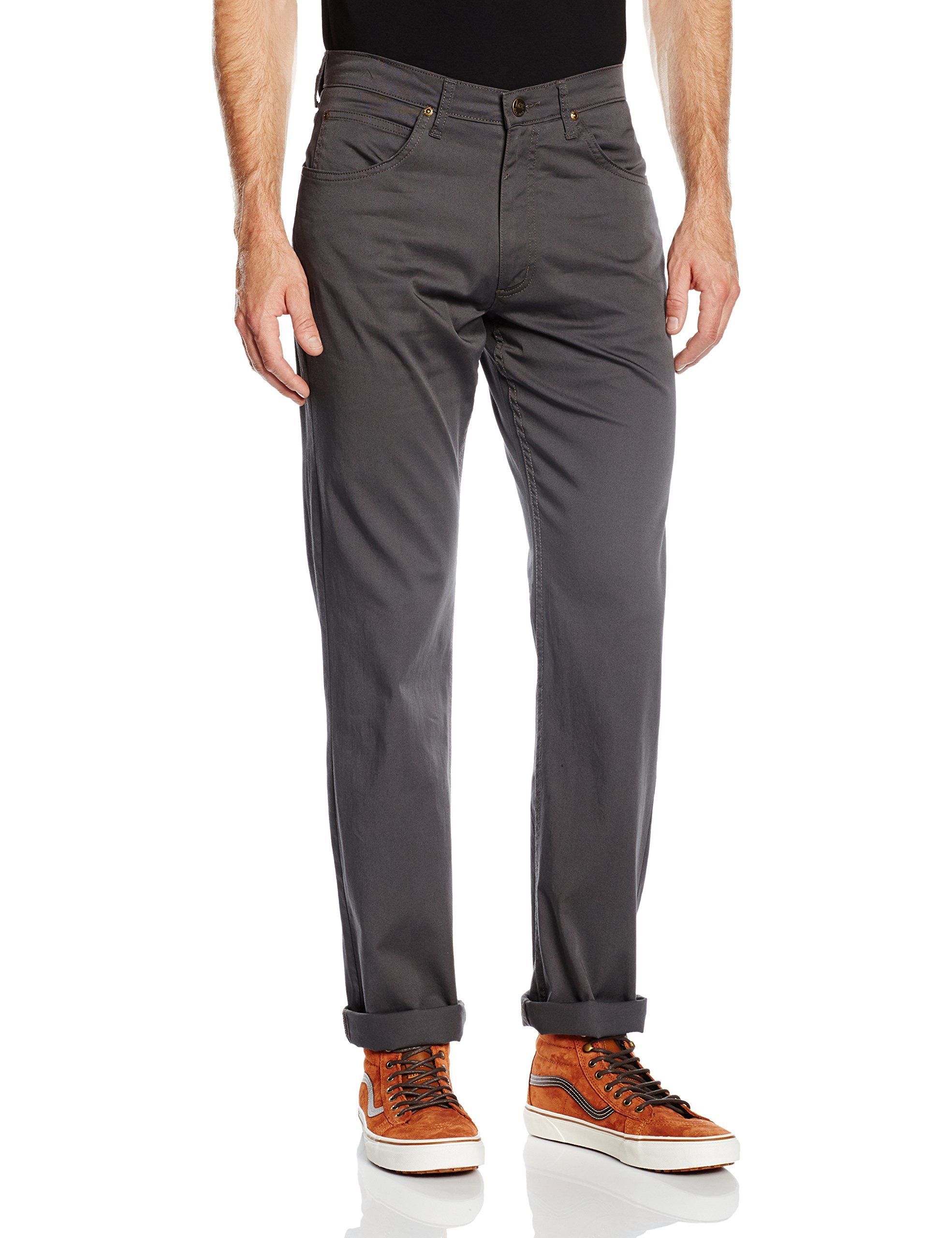 Lee Brooklyn Men's Jeans Regular Fit