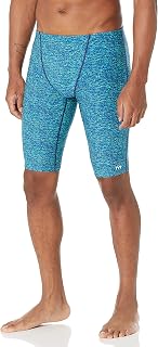 TYR Durafast Elite Solid Jammer Swimsuit Men's