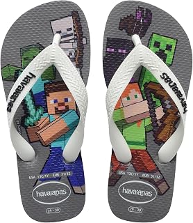 Havaianas K Licences Kids Flip Flops