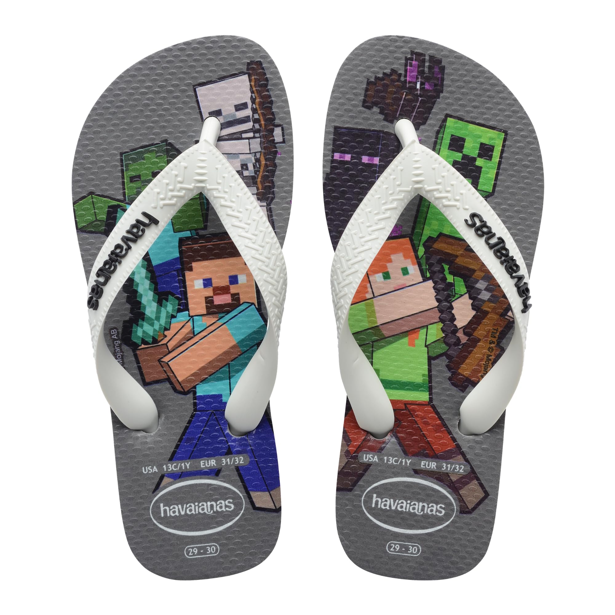 Havaianas K Licences Kids Flip Flops