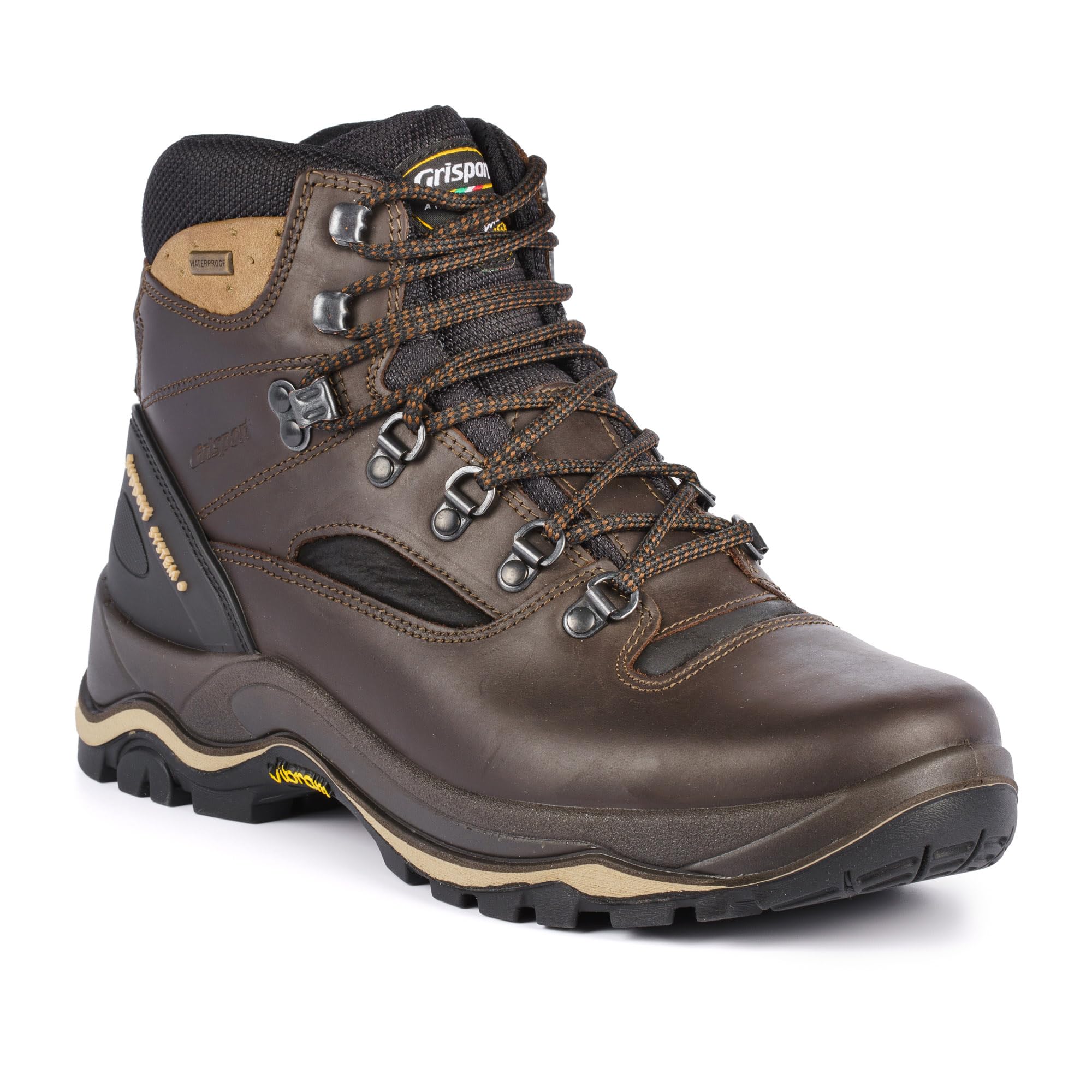 Grisport CMG614, Women's Boots