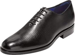 Cole Haan Washington Men's Grand Laser Wingtip Oxford