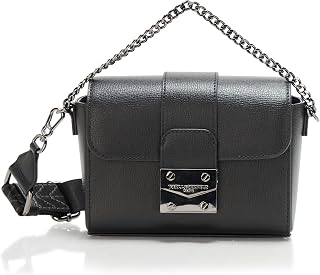 KARL LAGERFELD womens Jolie CrossbodyCross Body