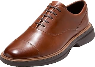 Cole Haan Men's Shoes - Original Grand Cityspectre Cap Toe Oxford