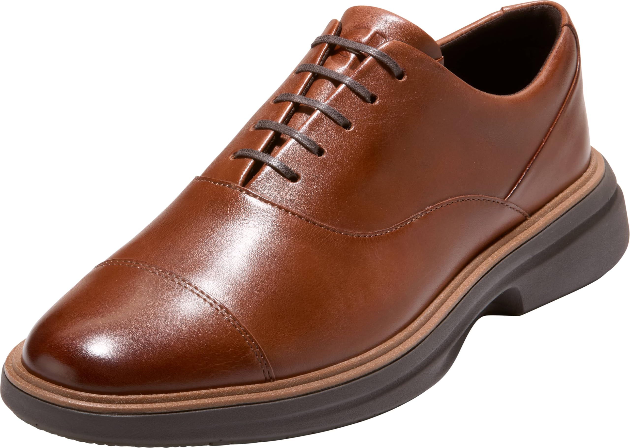 Cole Haan Men's Shoes - Original Grand Cityspectre Cap Toe Oxford
