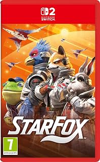 Star Fox
