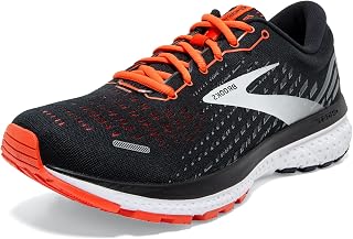 Brooks Ghost 13 GTX Men's Running Shoes Black