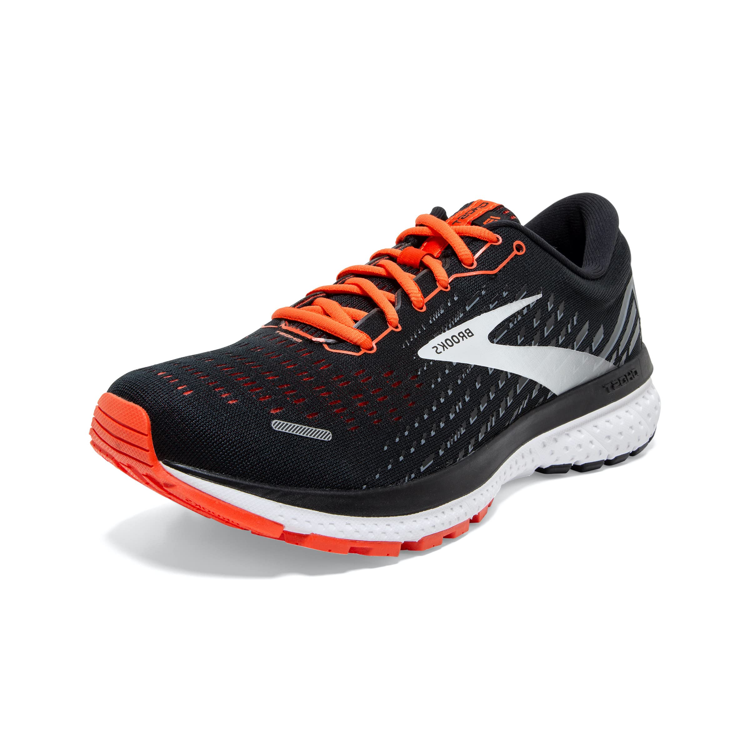 Brooks Ghost 13 GTX Men's Running Shoes Black