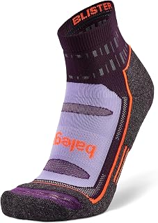 Balega Unisex Blister Resist Quarter