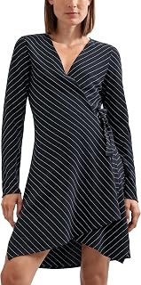 Desigual Women's Vest_esparta Dress (Pack of 1)