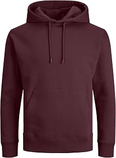 JACK & JONES Hoodie Logo Hoodie