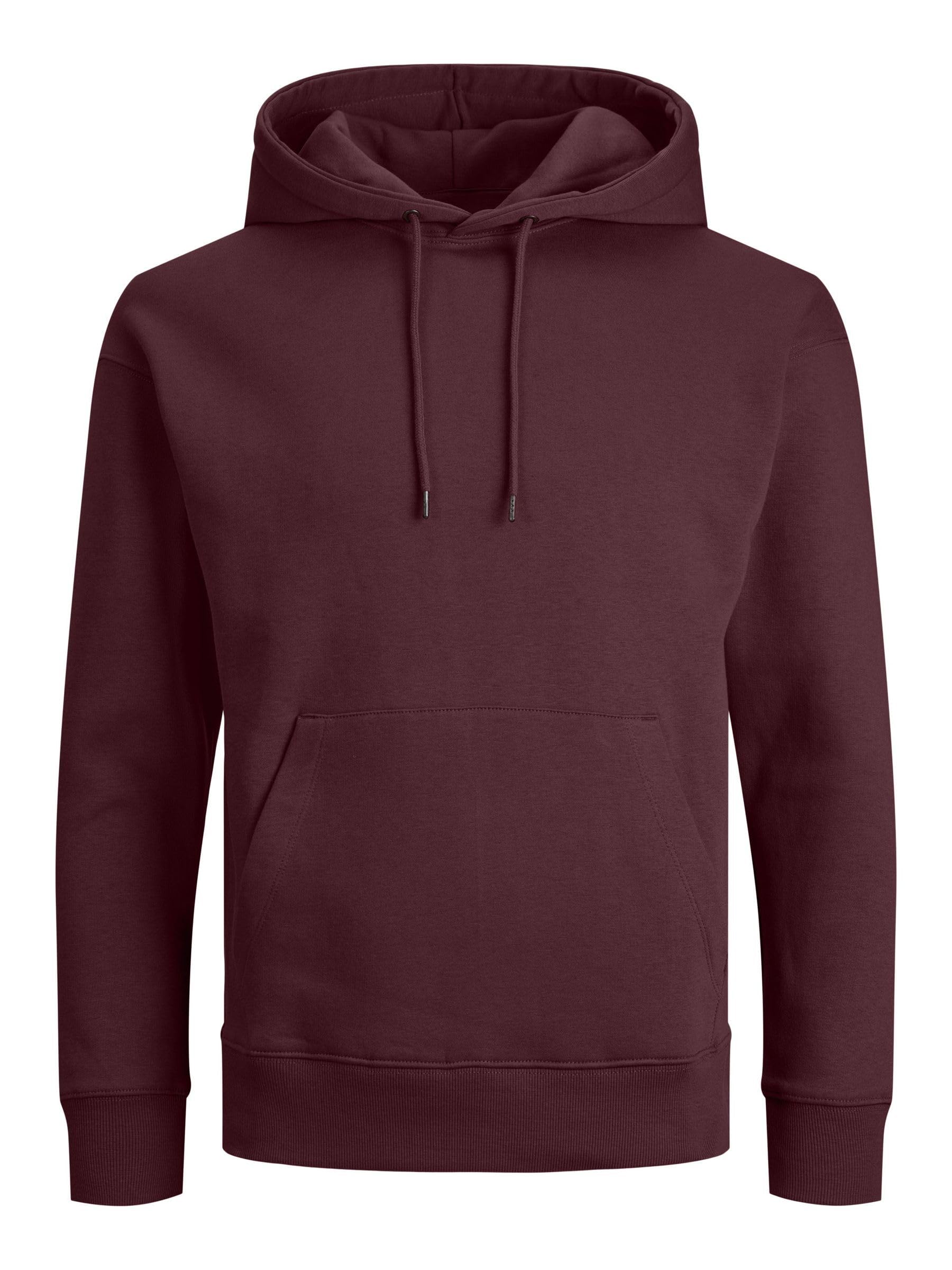 JACK & JONES Hoodie Logo Hoodie