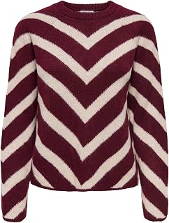 ONLY Knitted Pullover ONLELIZA Knitted Pullover
