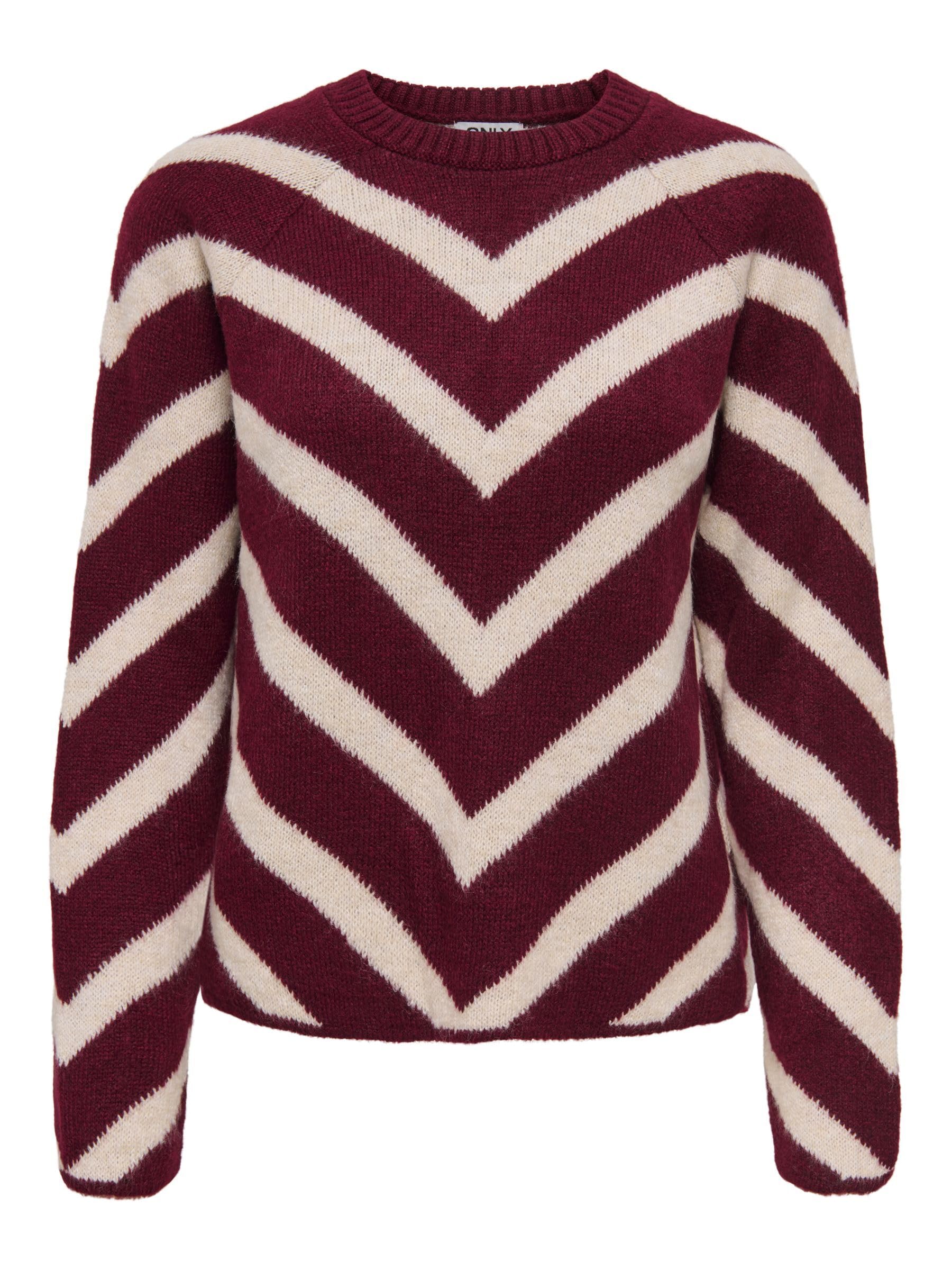 ONLY Knitted Pullover ONLELIZA Knitted Pullover