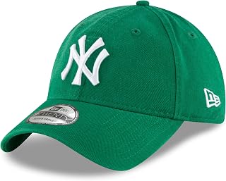 New Era MLB Core Classic 9TWENTY Adjustable Hat Cap