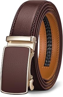 Bulliant Men's Belt Leather Reversible Belt 30 mm One Belt for Two Colours