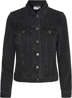 Vero Moda Vmhotsoya LS Jacket Colour Jacket Women's